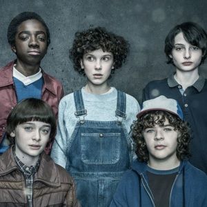 Meet your Posher, Carson